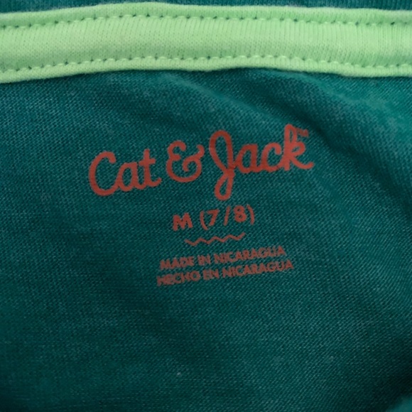 Saint Patrick’s day tee! With rainbow smile - Picture 3 of 3